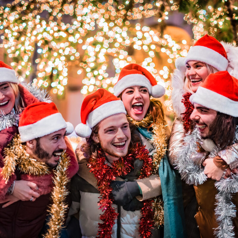 Christmas Market