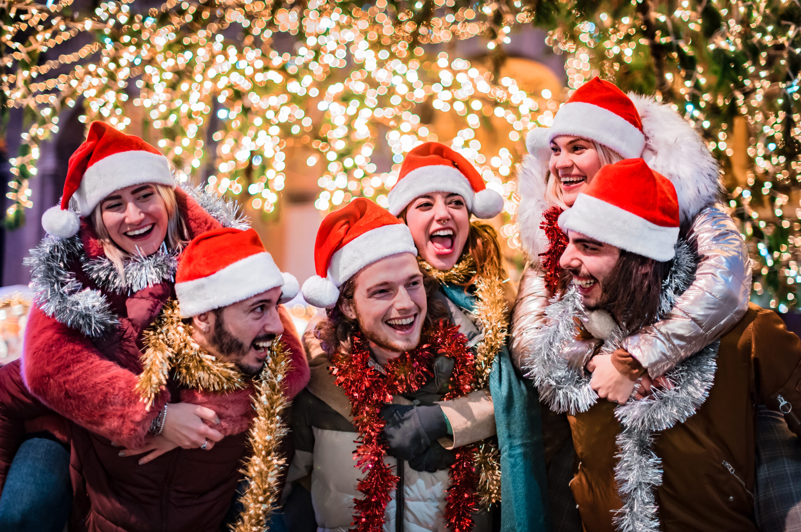 Christmas Market