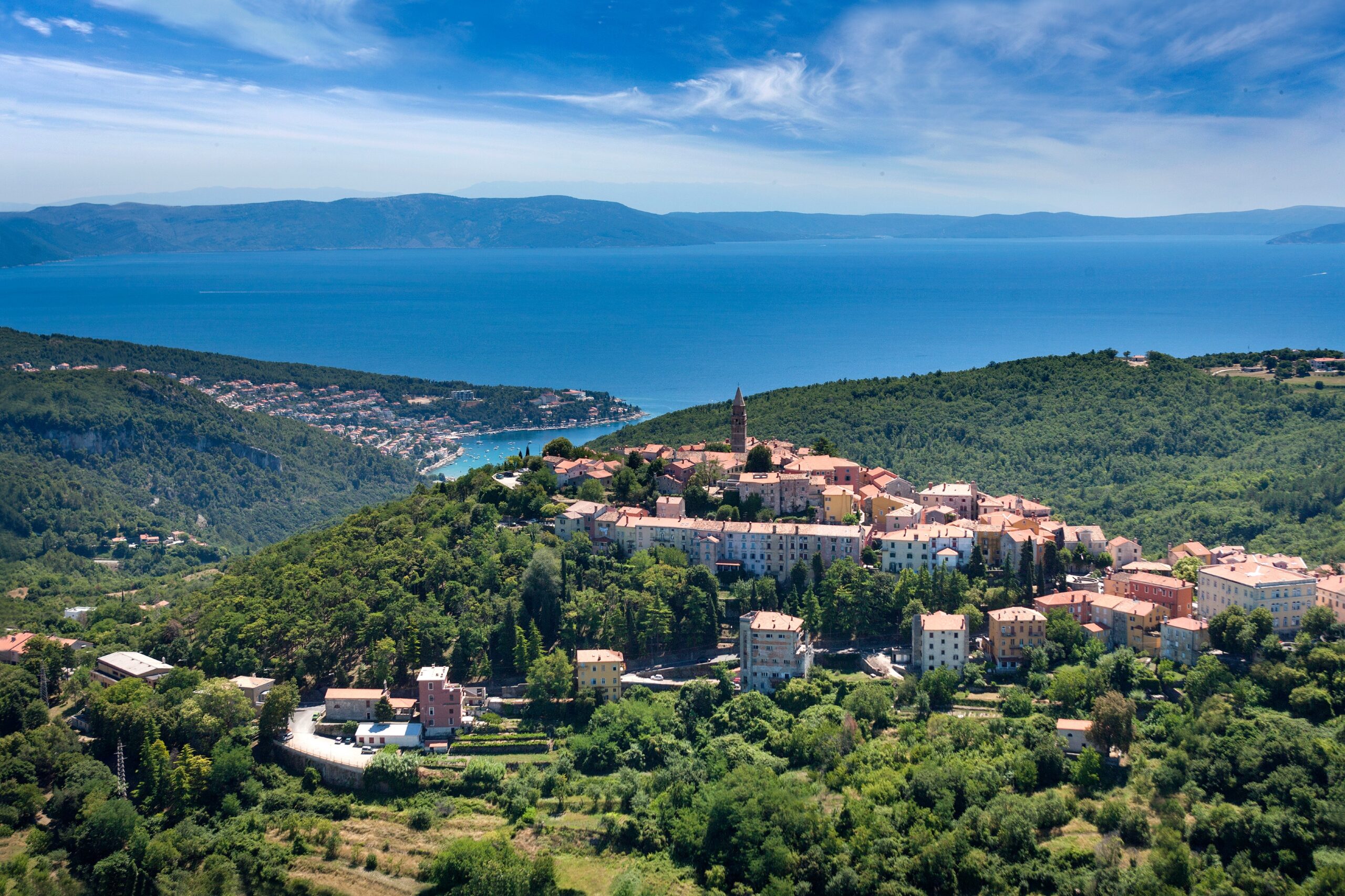 Bike, Wine & Prosciutto